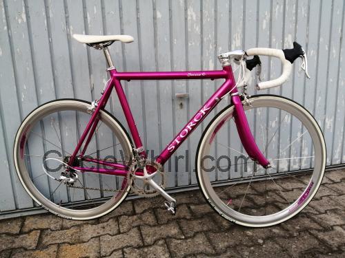 Storck Scenario Team specs and reviews